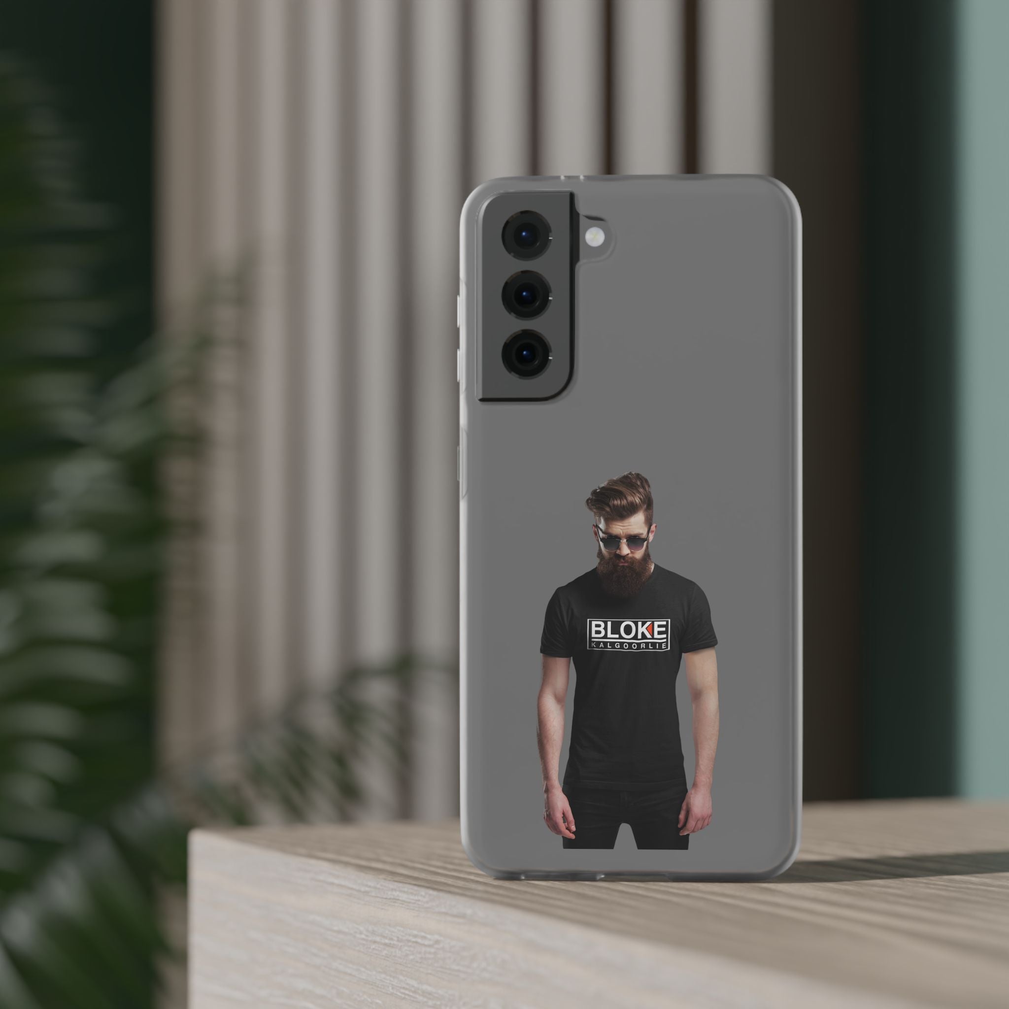 Stylish Flexi Cases for Trendy Smartphone Protection