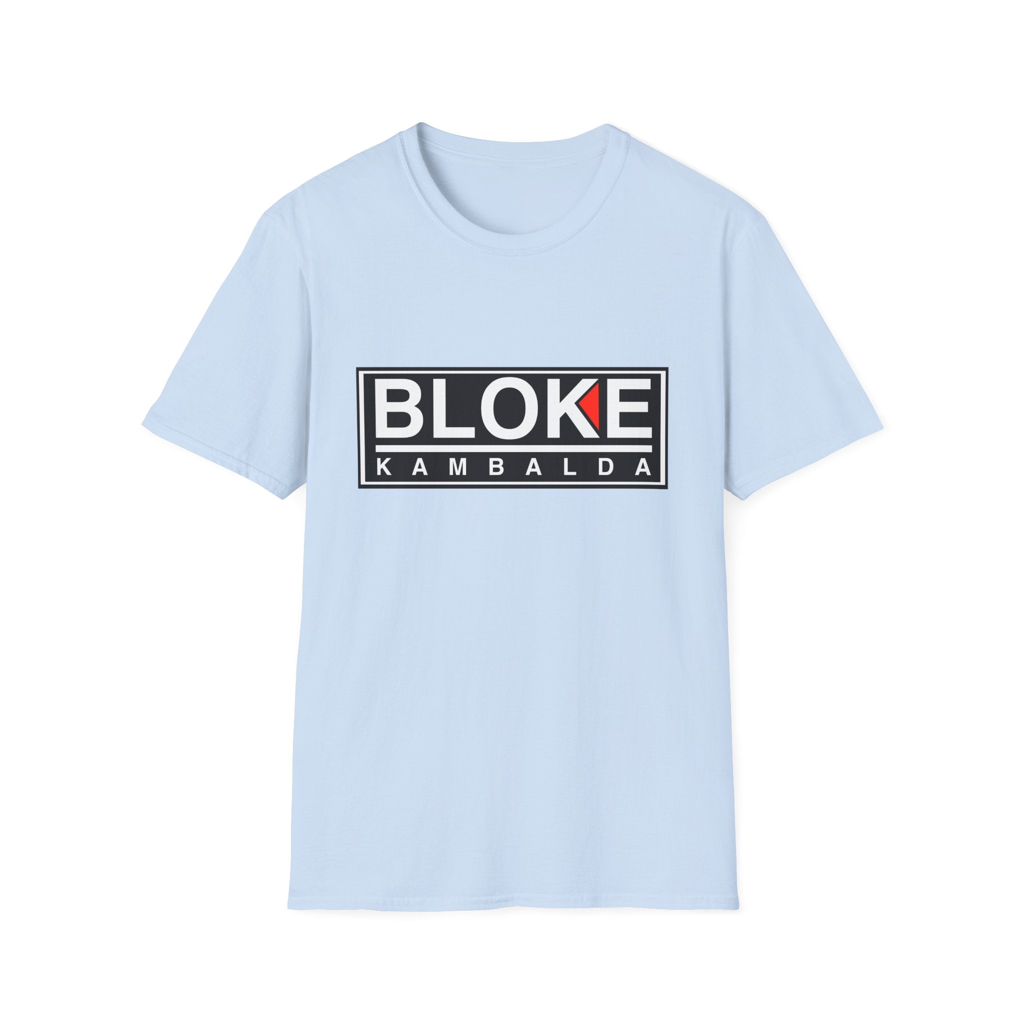 “BLOKE KAMBALDA” Tee – Tougher Than Nickel, Sharper Than the Wind off the Lake
