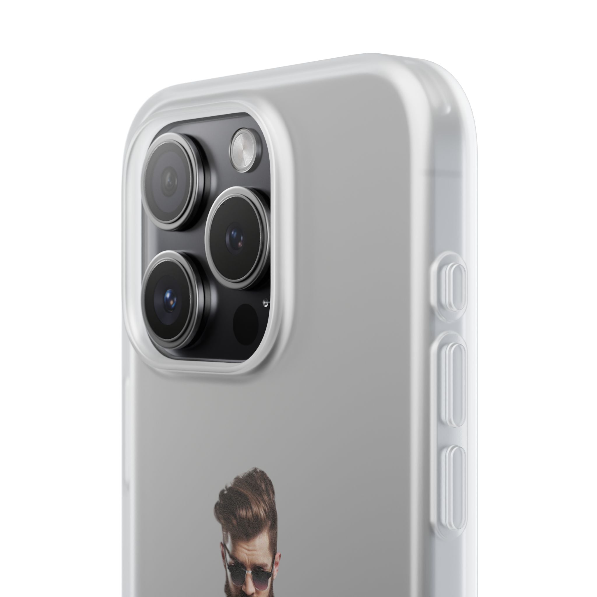 Stylish Flexi Cases for Trendy Smartphone Protection