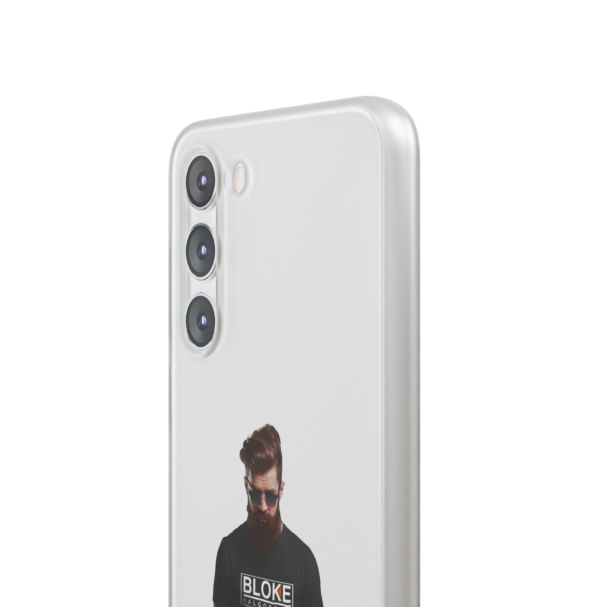 Stylish Flexi Cases for Trendy Smartphone Protection