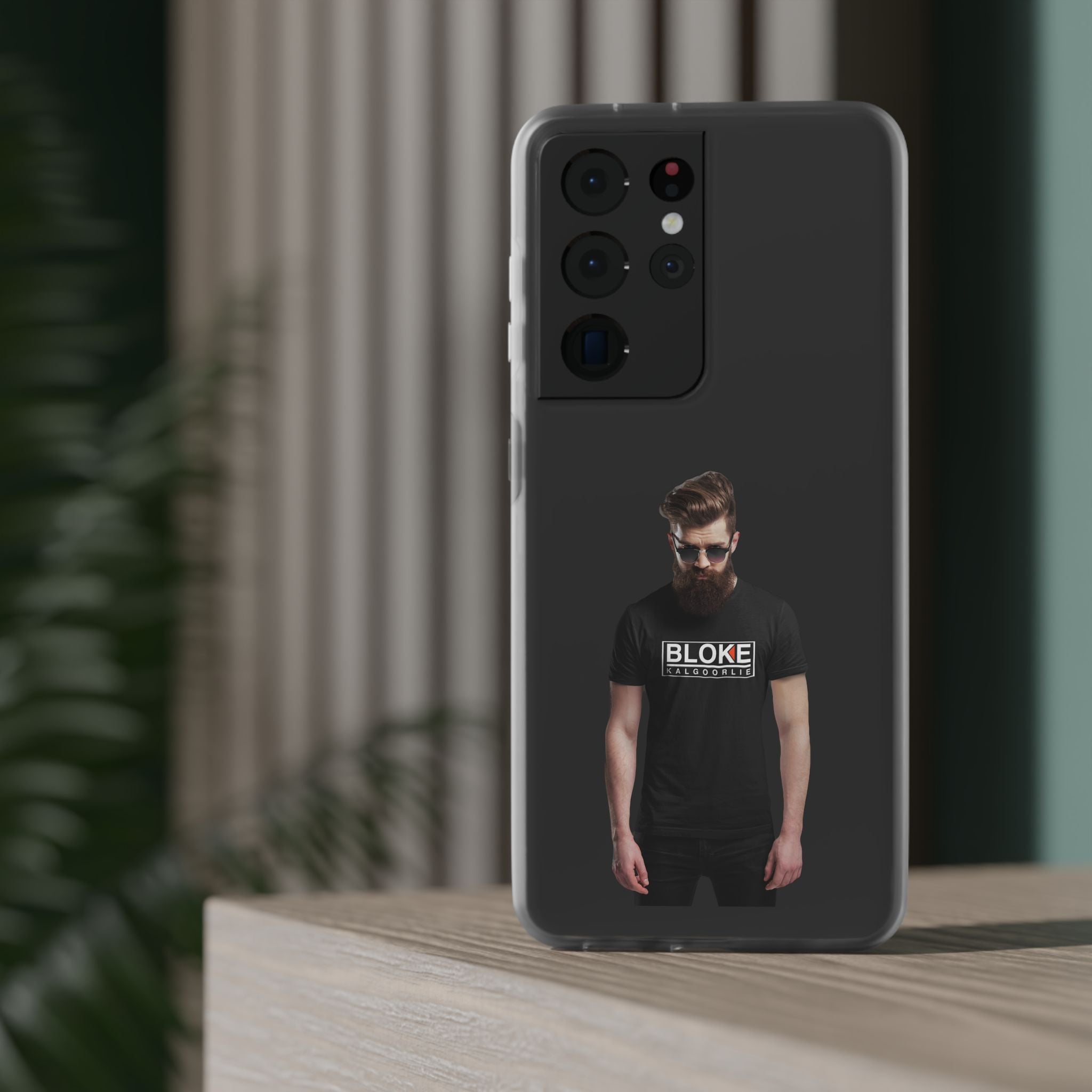 Stylish Flexi Cases for Trendy Smartphone Protection